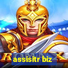 assisitr biz